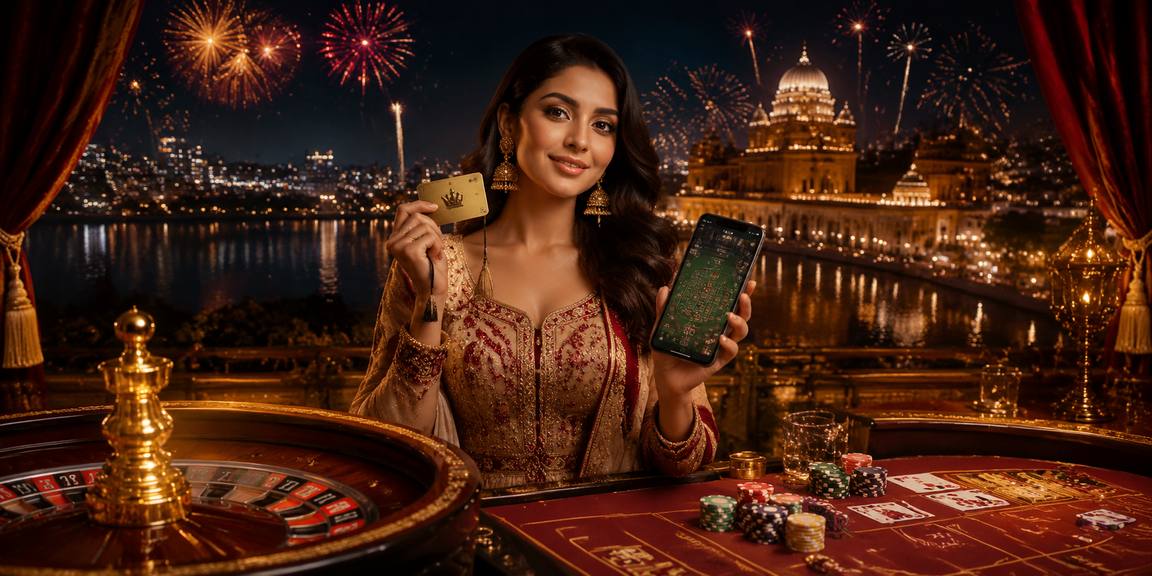 8979 Table Lucky 7 Blackjack কীভাবে কাজ করে